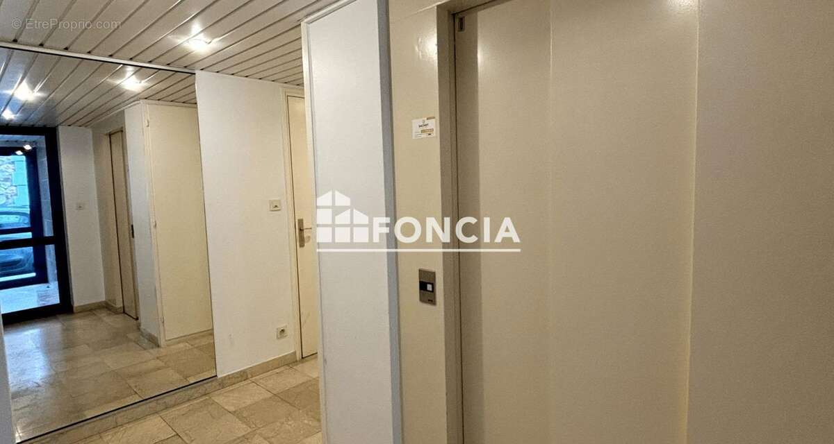 Appartement à LES SABLES-D'OLONNE