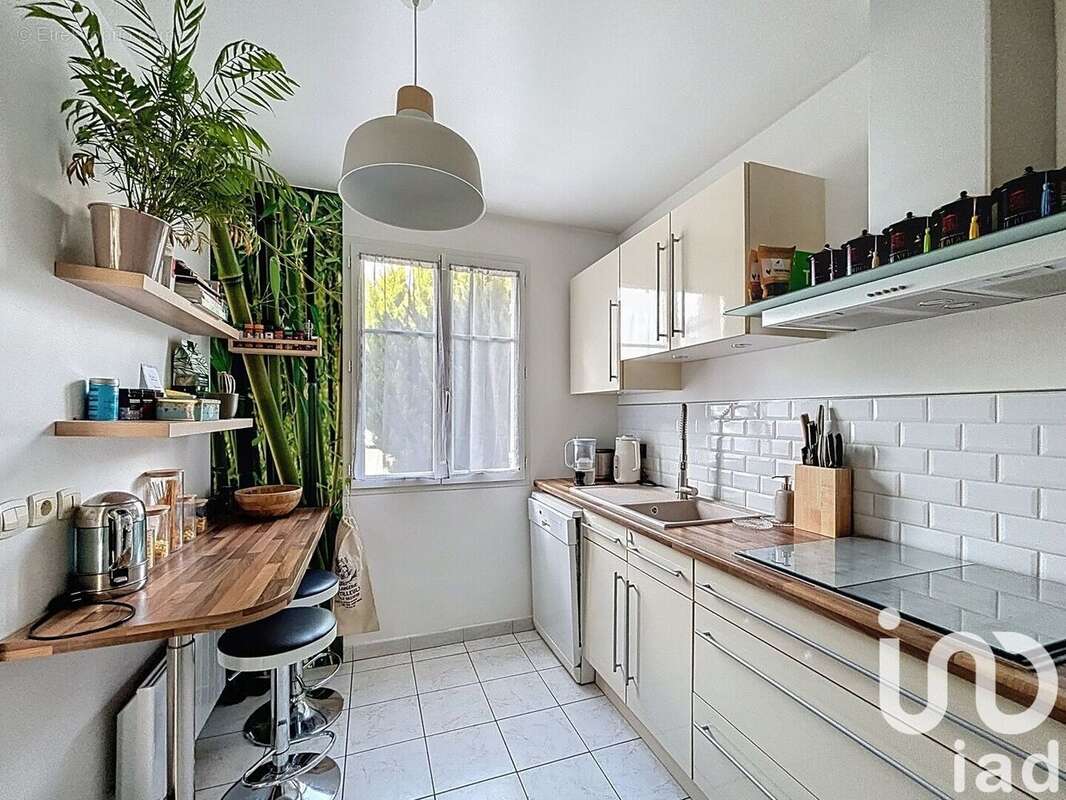 Photo 2 - Maison à ITTEVILLE