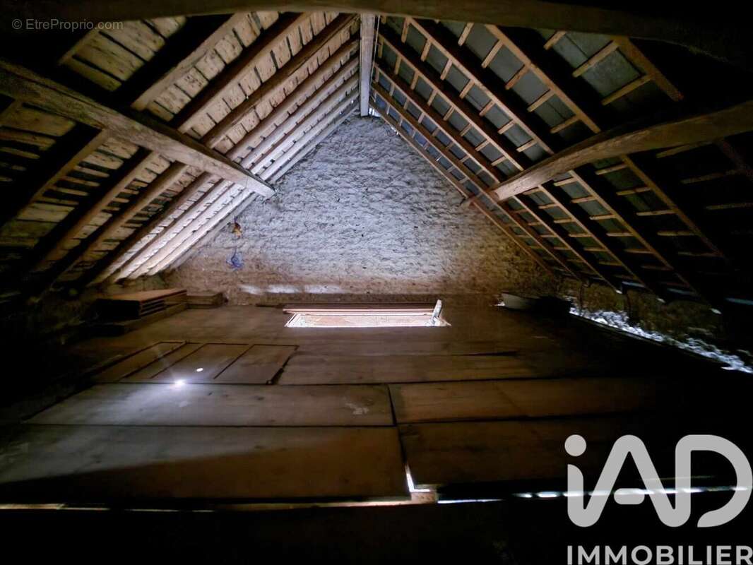 Maison 60 m² à Villampuy  - photo 6