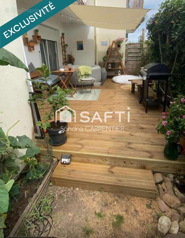Photo 2 - Appartement à MARCKOLSHEIM