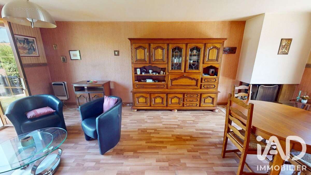 Photo 7 - Maison à CESSON