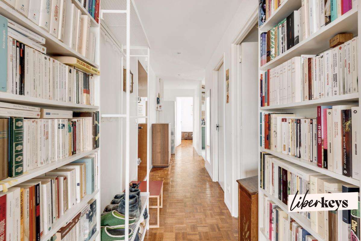 Appartement à ARCUEIL