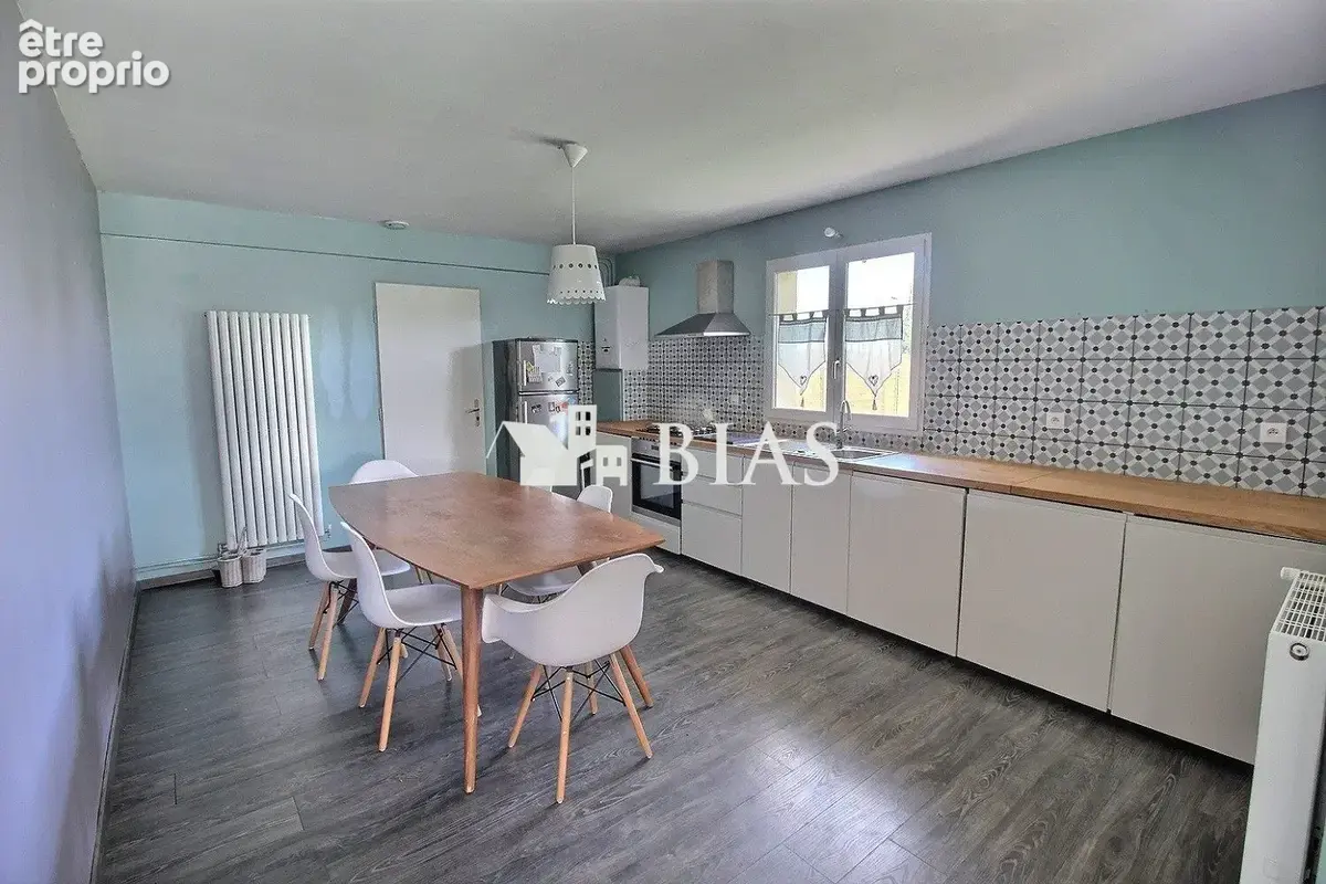 Maison 95 m² à La Feuillie  - photo 6