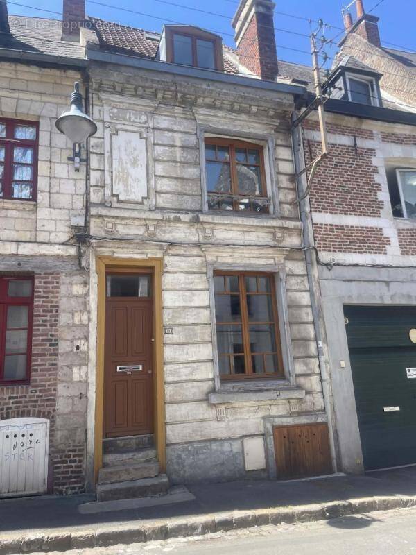 Maison à ARRAS