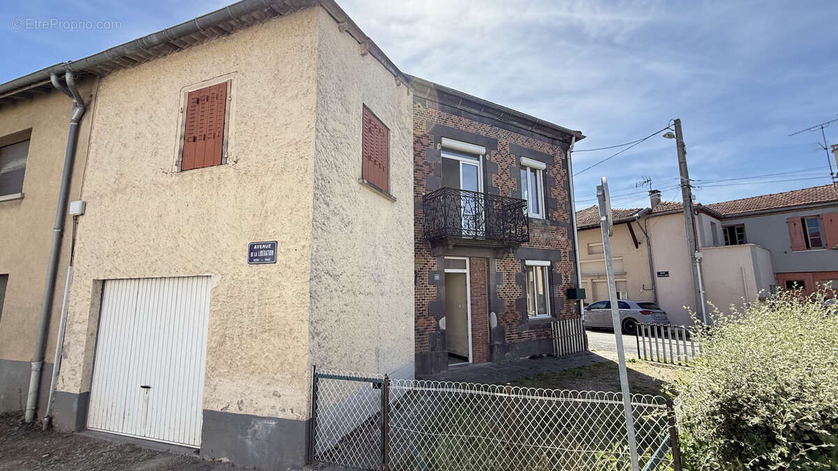 Autre à RANDAN