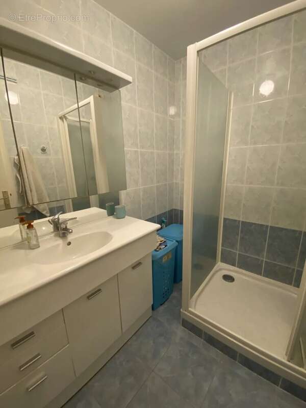 Appartement t3 avec vue panoramique mer - photo 8