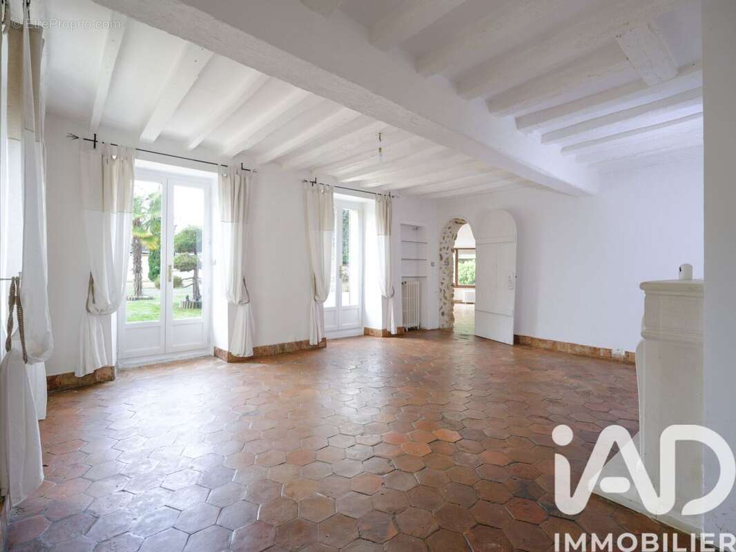 Photo 4 - Maison à CERNAY-LA-VILLE