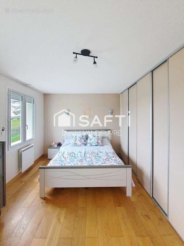 Photo 9 - Maison à ARDENTES