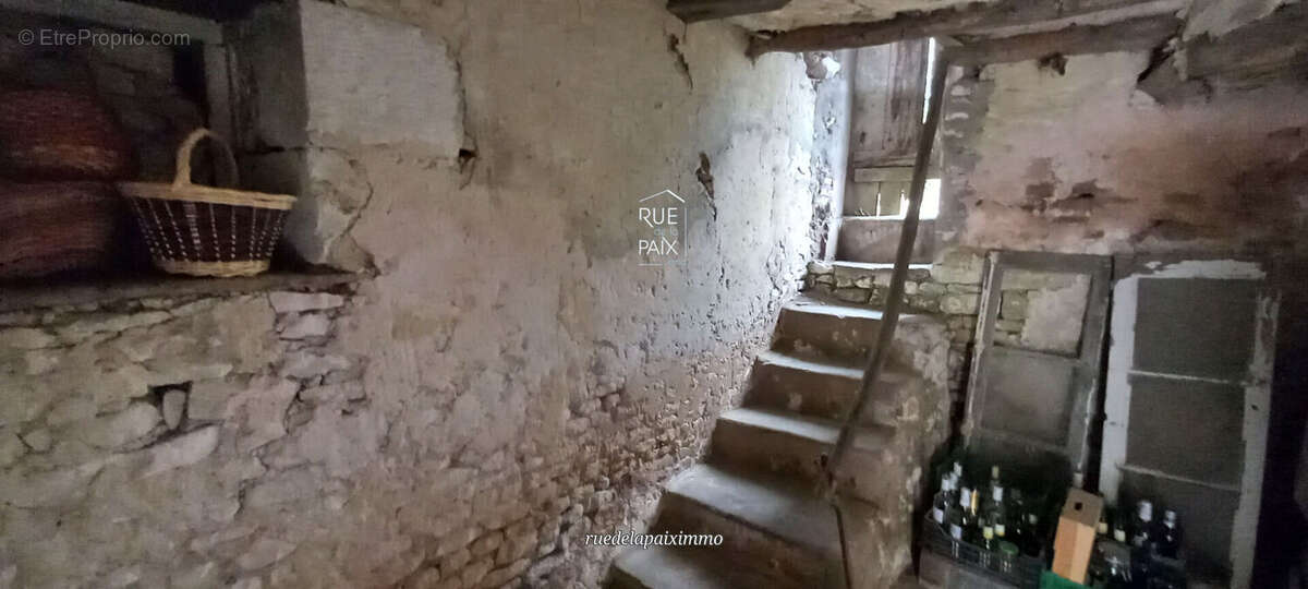 Maison Marigny Marmande -131.63 m2 - photo 11