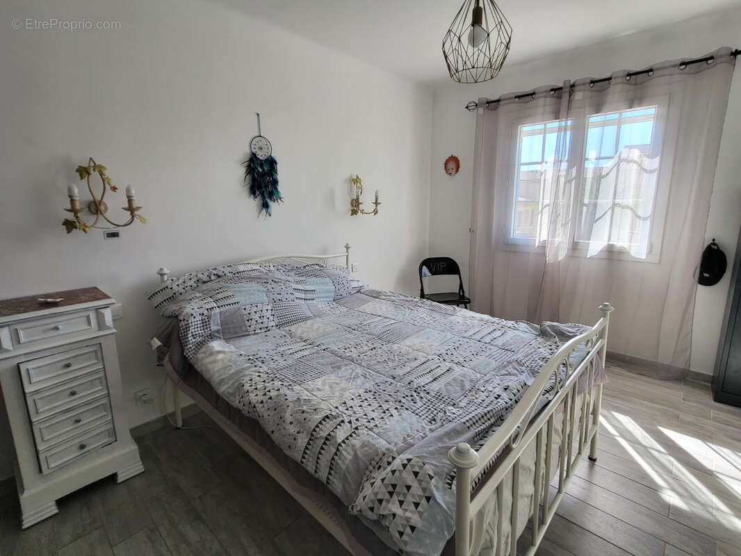 Maison à BERRE-L&#039;ETANG