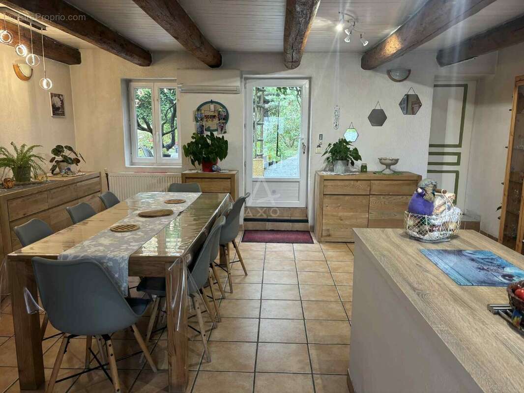 Maison à SAINT-MICHEL-EN-L&#039;HERM