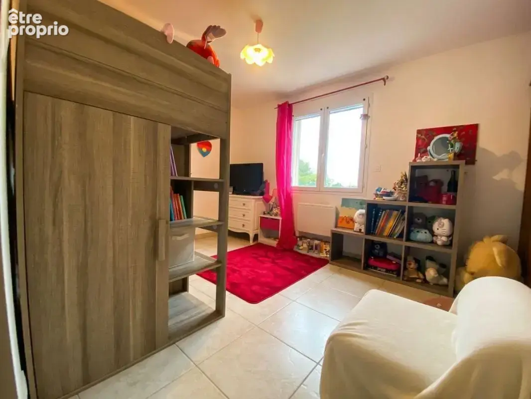Maison À Vendre - photo 11
