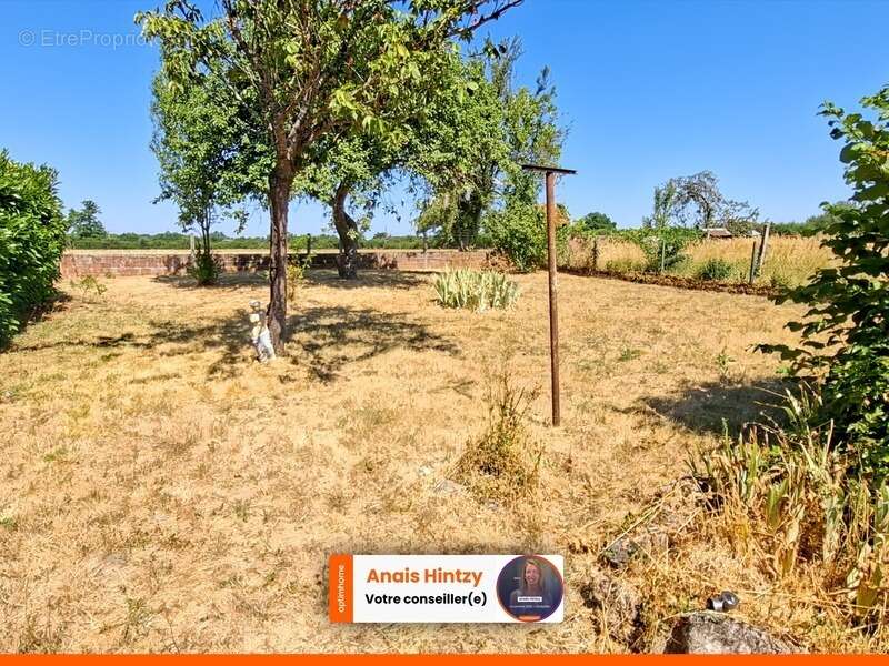 Maison à vendre 3 pièces EPINEUIL LE FLEURIEL (18) - photo 10