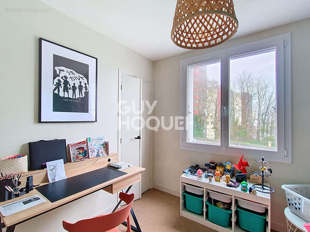 Appartement T4  Secteur Pont Neuf à BREST - photo 6