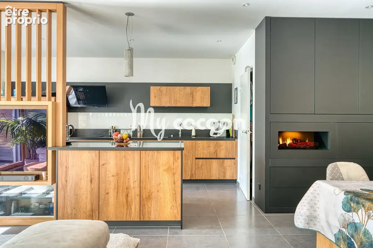 Charbonnières-les-bains - t4 - 115 m² - photo 9