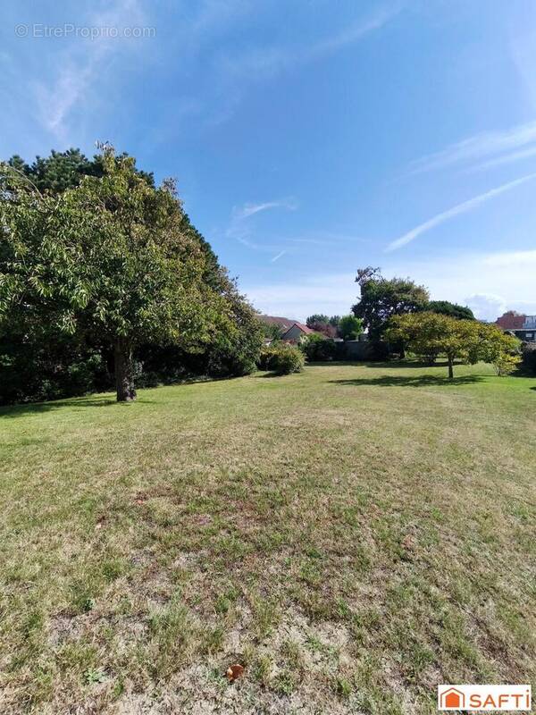 Photo 1 - Maison à BERCK