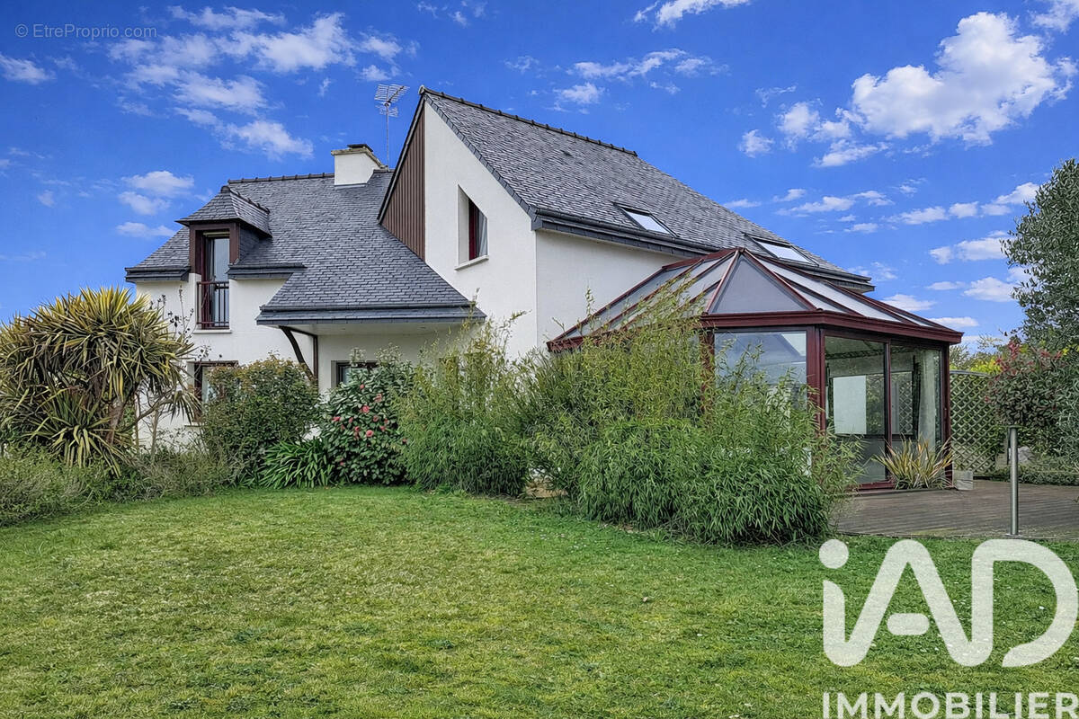 Photo 1 - Maison à PLENEUF-VAL-ANDRE