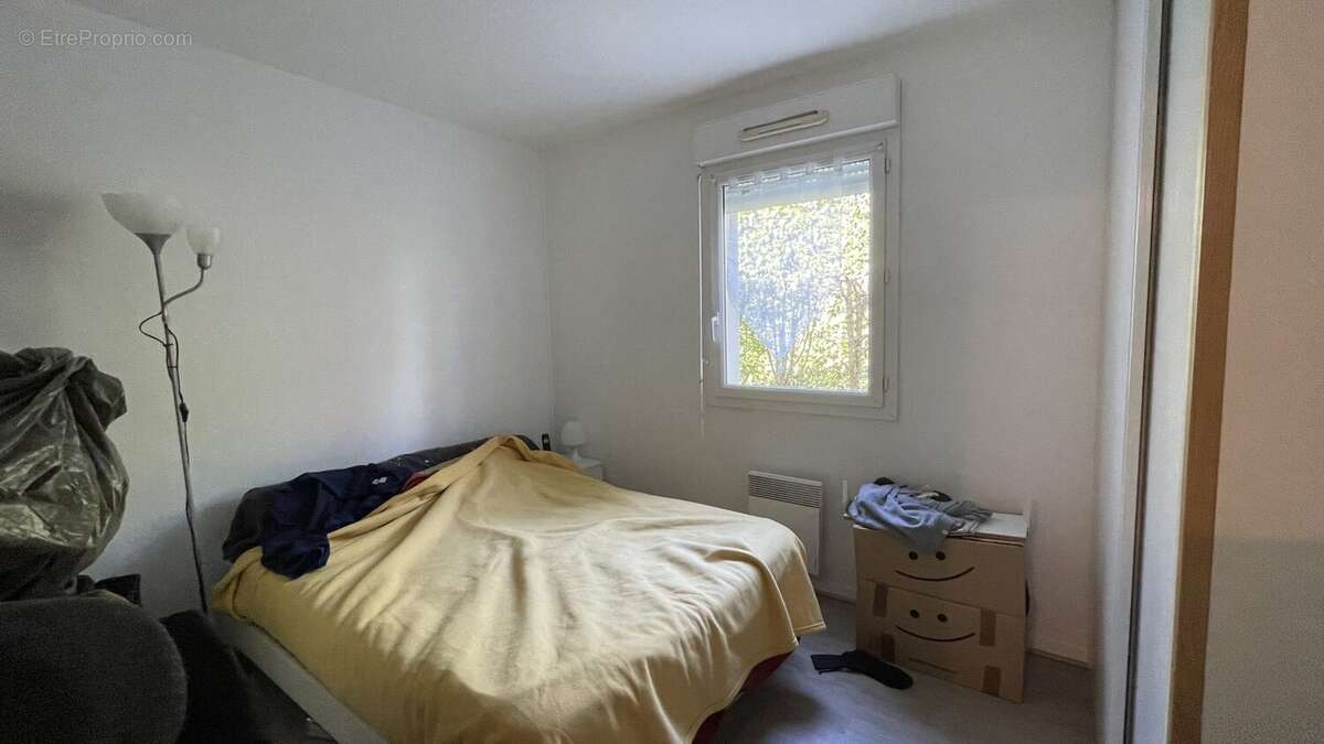 Appartement à PLEURTUIT