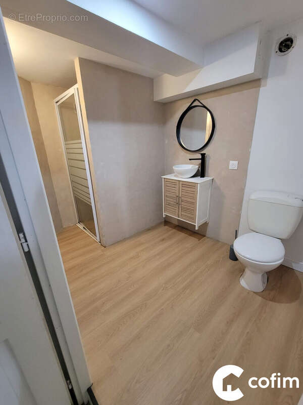 Appartement à PAU