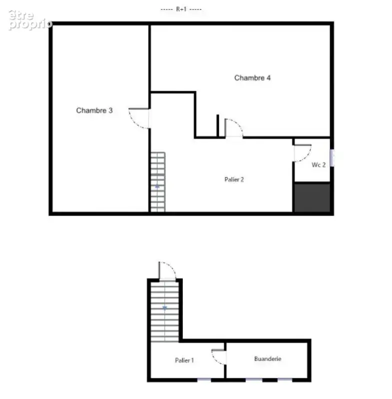 Maison individuelle - photo 17