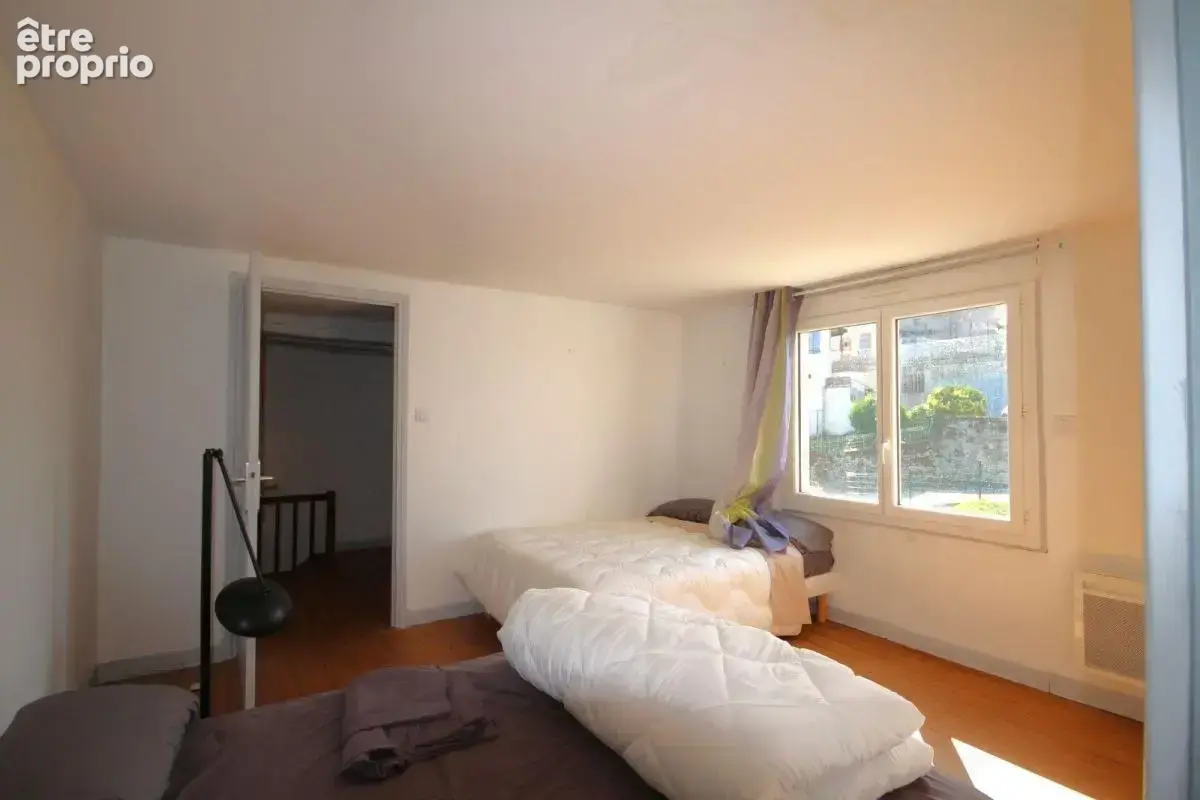 Maison 4 pièces 65 m² à vendre à Lunac (12270) - photo 13