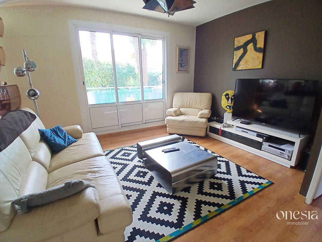 Appartement à PAU