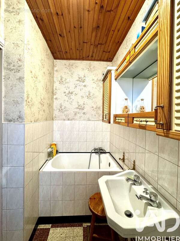 Photo 8 - Maison à LINSELLES