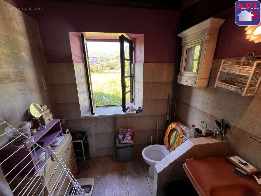 Maison 60 m² à Foix  - photo 20