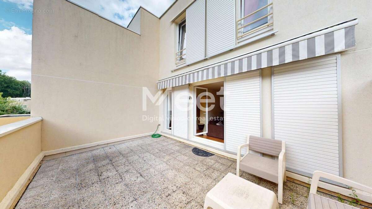 Appartement à MAUREPAS