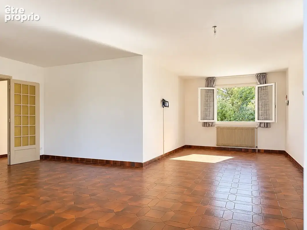 Curciat-Dongalon - Villa 87 m2 - photo 6