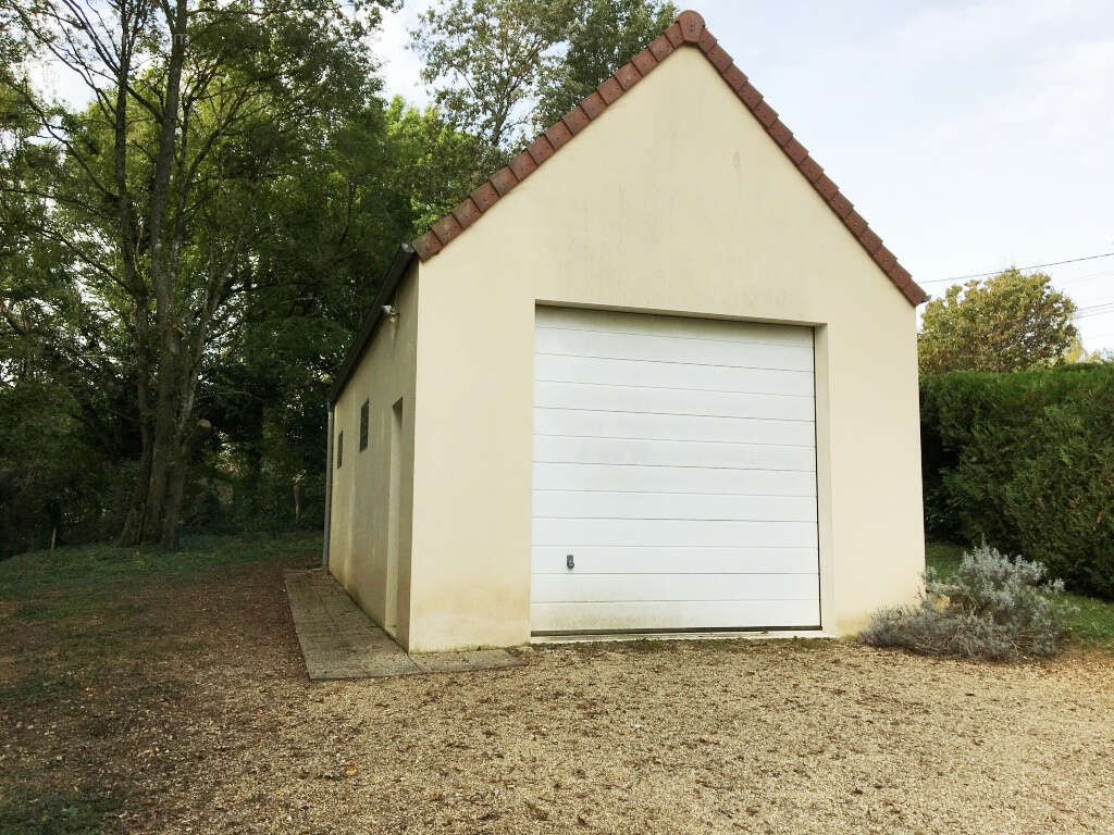 Belle propriété entouré de son parc boisé de 10700m2 - photo 37