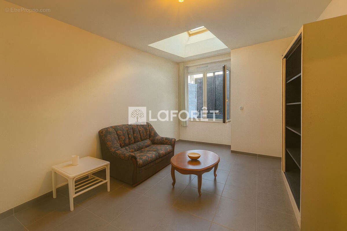 Appartement à QUIMPER