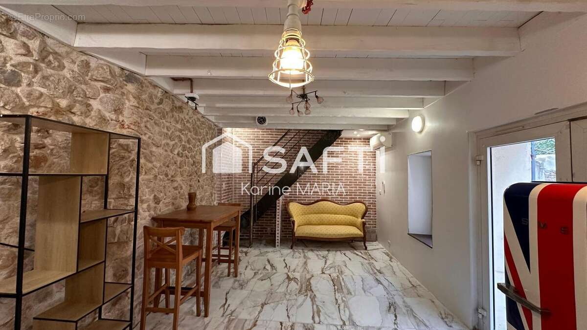 Photo 3 - Maison à MARSEILLE-11E