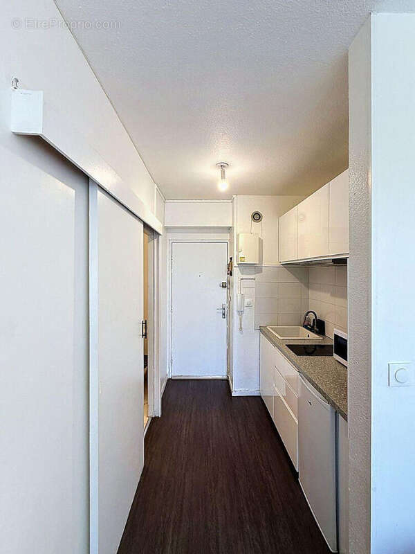 Appartement Lormont 1 pièce(s) 30 m2 - photo 4