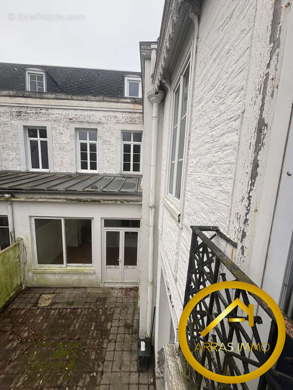 Maison à DOUAI
