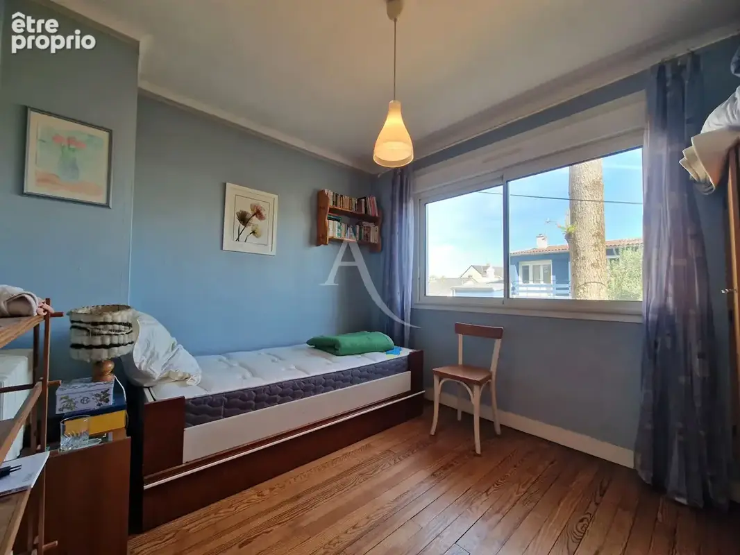 Maison 5 pièces 100 m² à vendre à Nantes (44300) - photo 10