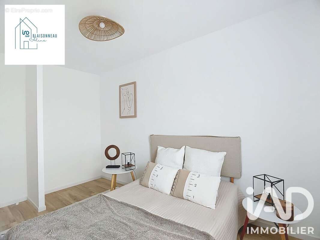 Maison 83 m² à Vitre  - photo 6