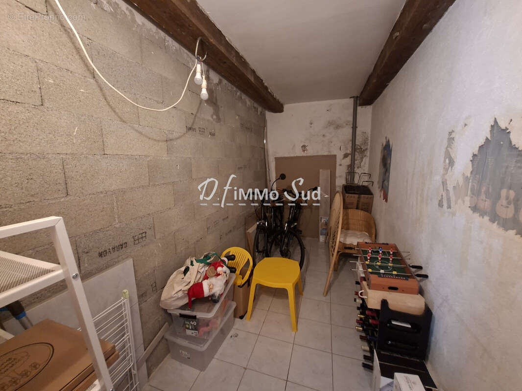 Appartement à NARBONNE