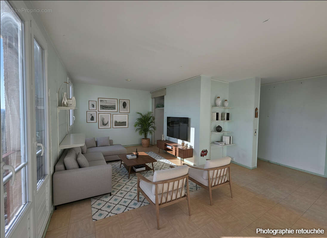 Appartement à AVIGNON
