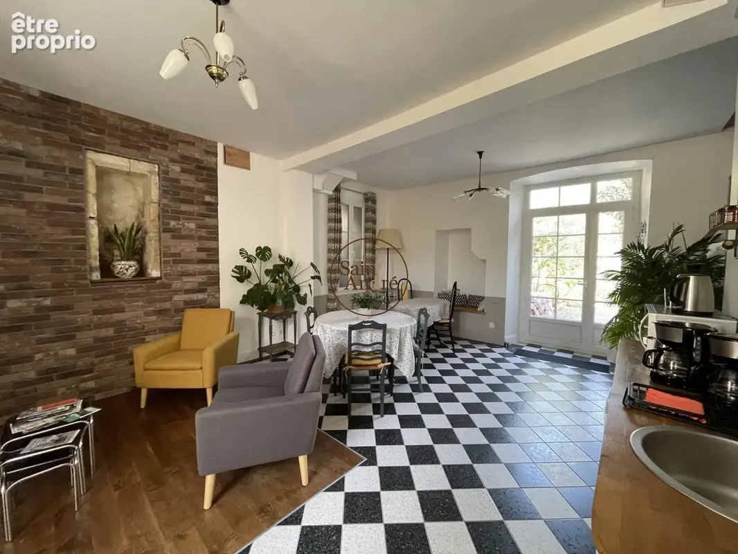 Maison 7 pièces 185 m² à vendre à Angouleme (16000) - photo 5