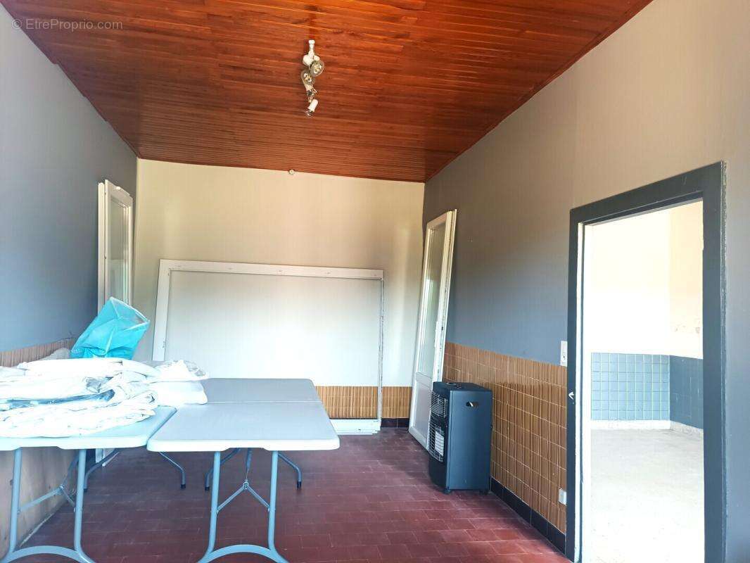 Maison plain pied 67 m² - photo 5