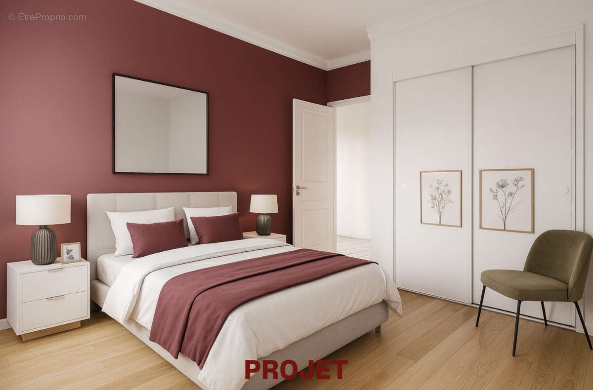 Appartement à PERPIGNAN