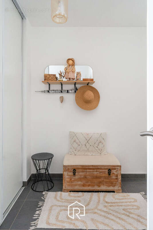 Appartement à MARSEILLE-12E