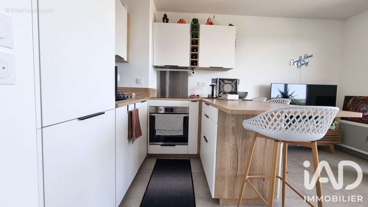 Photo 5 - Appartement à LATTES