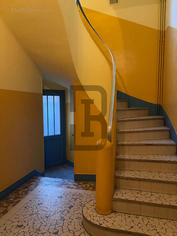 Appartement à CARCASSONNE