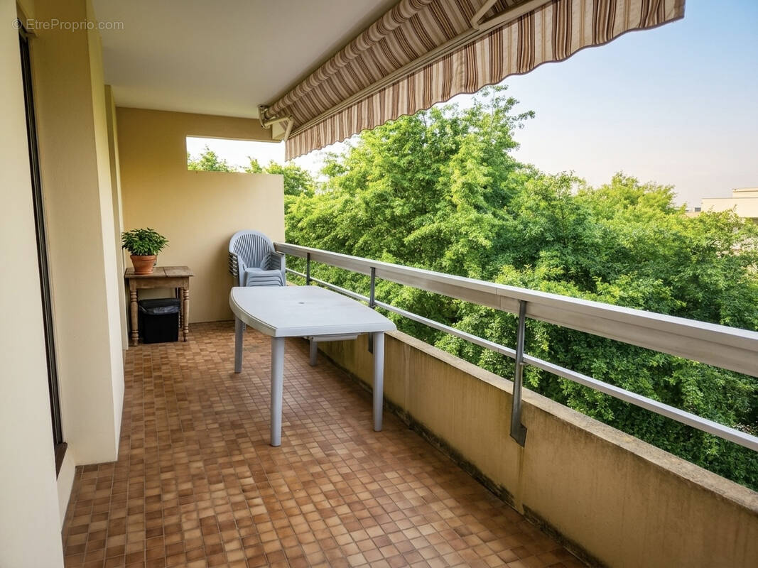 Appartement à BAYONNE