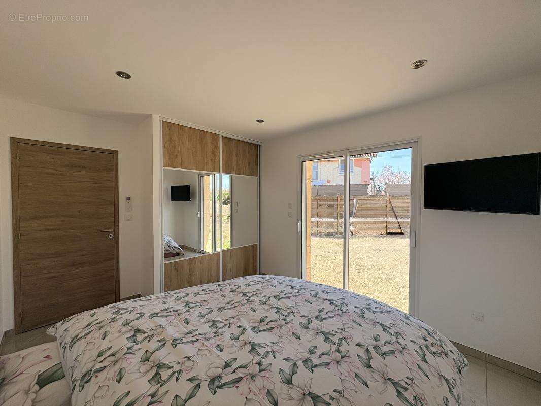 Maison à SAINT-SAVIN