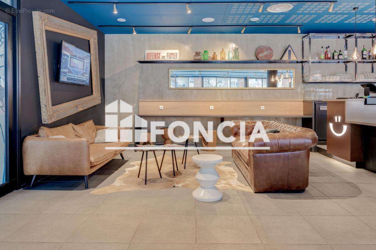 Vente - Appartement en résidence services - 3 pièces - 52,38 m² - photo 16