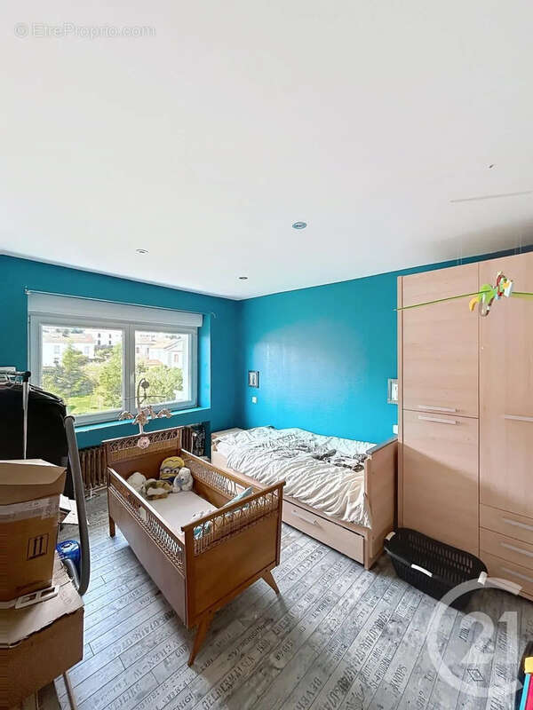Maison 105 m² à Epinal  - photo 5