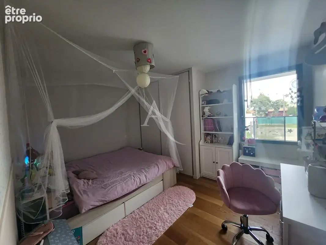 Maison Frossay 4 Chambres - photo 8